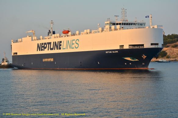 MV NEPTUNE GALENE 3 BMK_2711 @