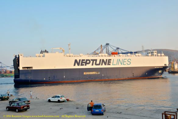 MV NEPTUNE GALENE 7 BMK_2754 @