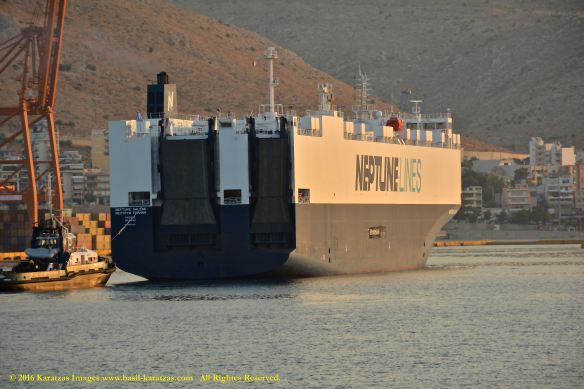 MV NEPTUNE GALENE 8 BMK_2799 @