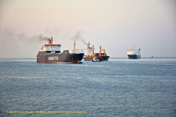 MV PELAGITIS 1 BMK_2404 @