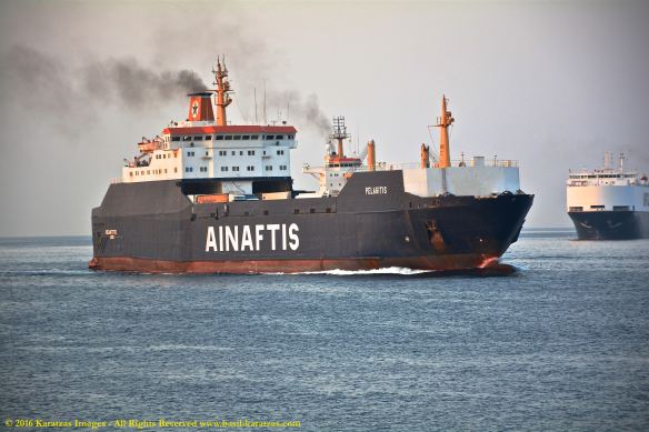 MV PELAGITIS 2 BMK_2411 @