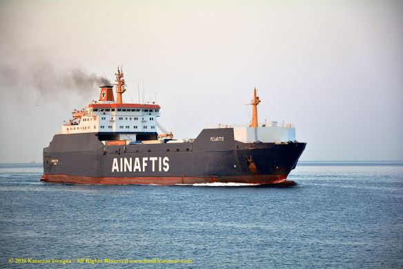 MV PELAGITIS 3 BMK_2416 @