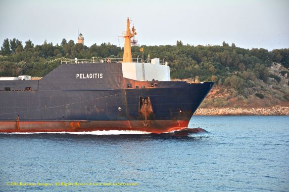 MV PELAGITIS 4 BMK_2435 @