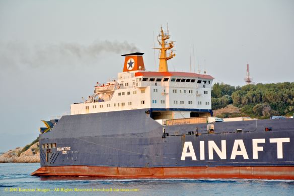 MV PELAGITIS 5 BMK_2441 @