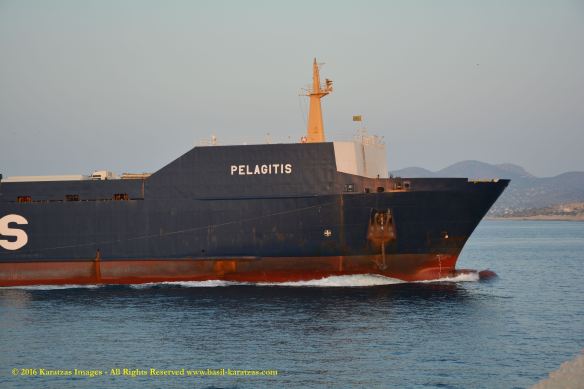 MV PELAGITIS 7 BMK_2453 @