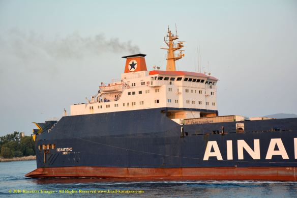 MV PELAGITIS 8 BMK_2457 @