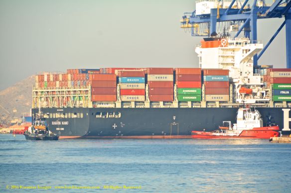 MV HANJIN MANU 13 BMK_8122 @