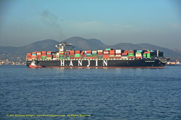 MV HANJIN MANU 14 BMK_7894 @