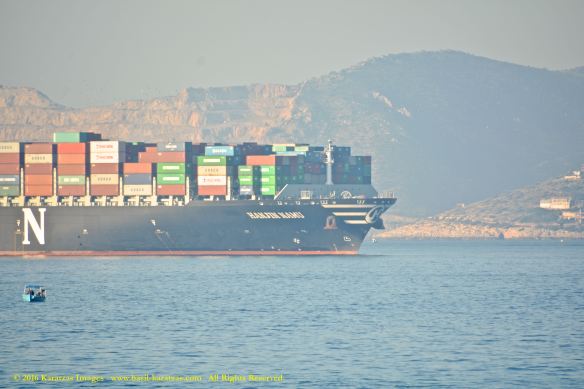 MV HANJIN NAMU 2 BMK_7766 @